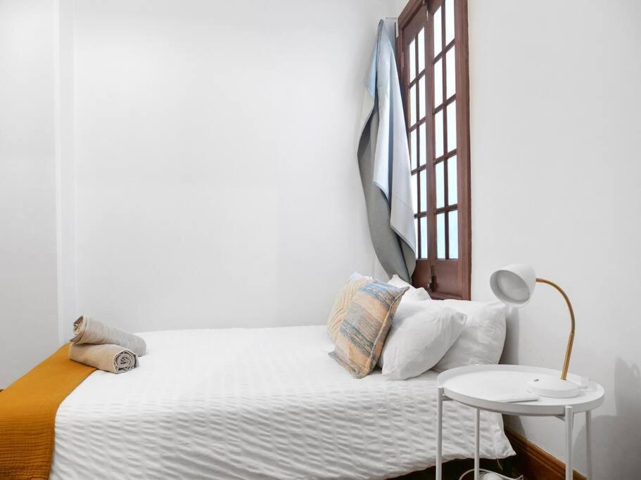 Holiday home 4 Bdrm Terrace With Office *